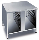 Подставка закрытая для флота US III 62/102 RATIONAL 60.30.341 в компании ШефСтор